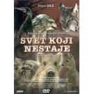 SVET KOJI NESTAJE, 1987 SFRJ (DVD) SVET KOJI NESTAJE, 1987 SFRJ (DVD)